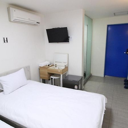 Hotel Ivory 首爾 外观 照片