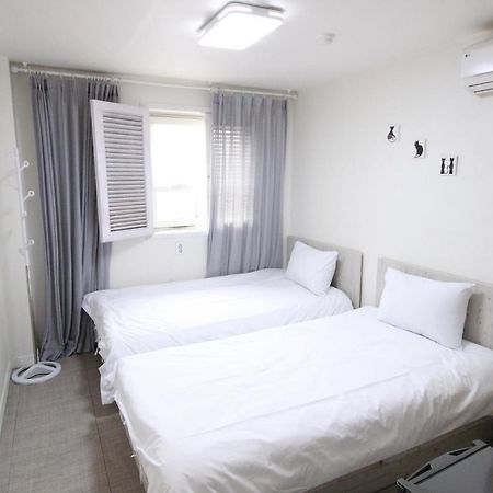 Hotel Ivory 首爾 外观 照片