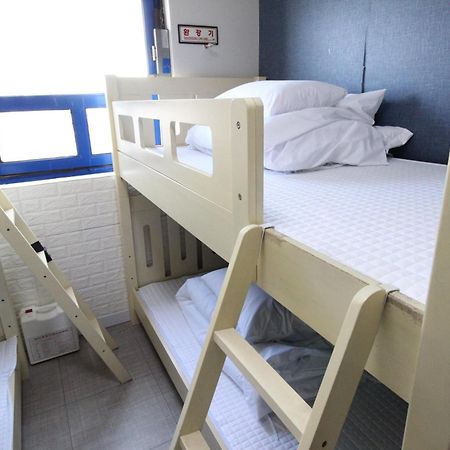 Hotel Ivory 首爾 外观 照片