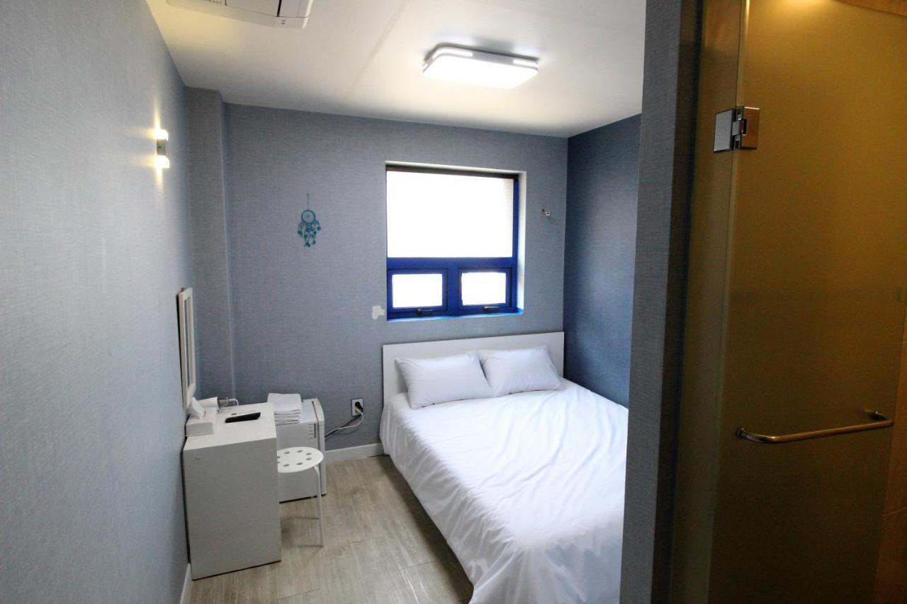 Hotel Ivory 首爾 外观 照片