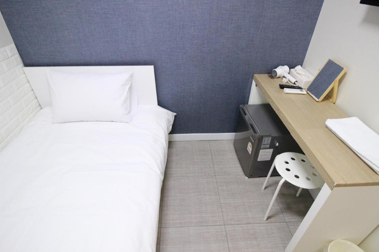 Hotel Ivory 首爾 外观 照片
