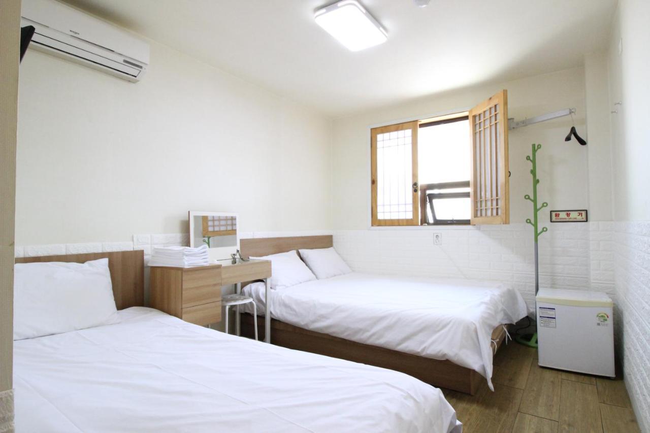 Hotel Ivory 首爾 外观 照片