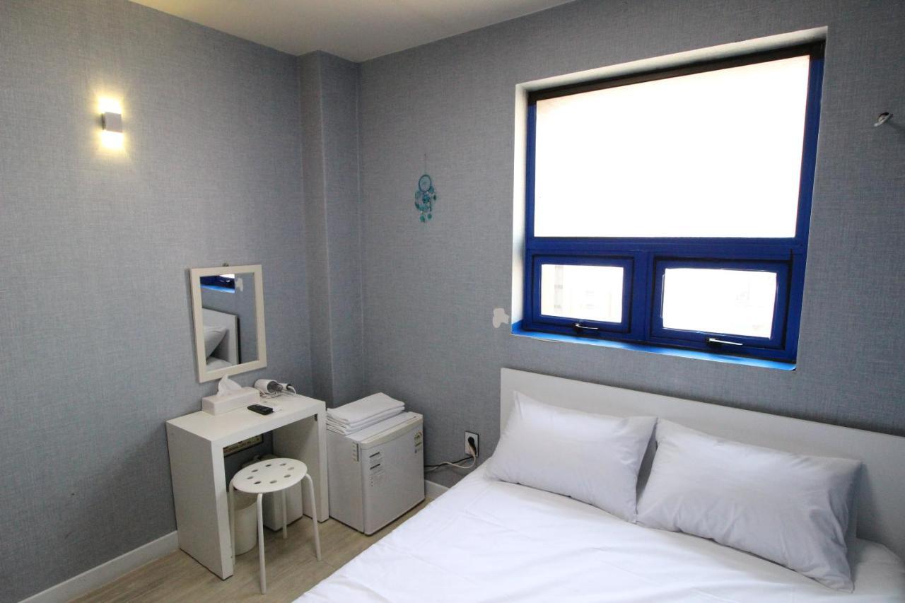 Hotel Ivory 首爾 外观 照片