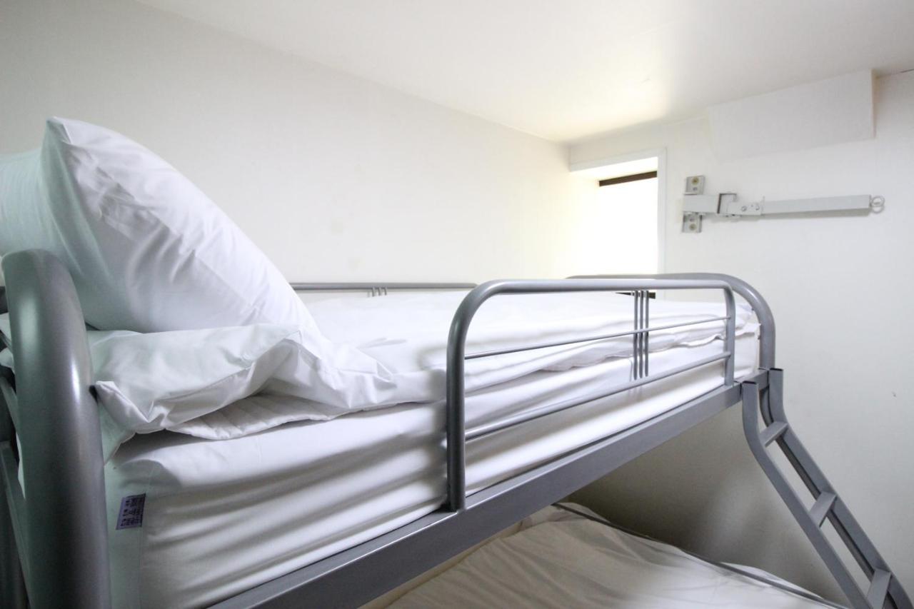 Hotel Ivory 首爾 外观 照片