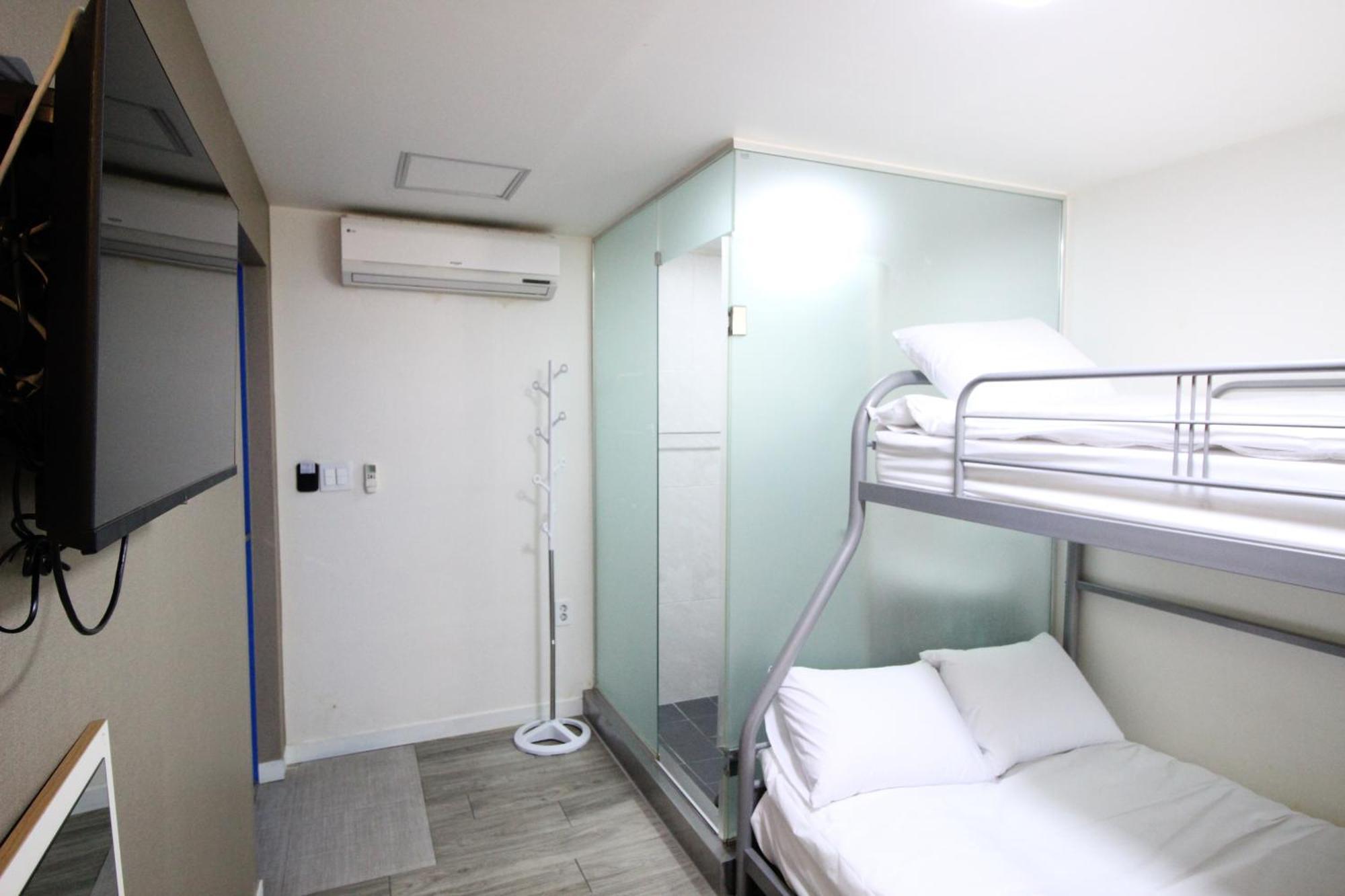 Hotel Ivory 首爾 外观 照片